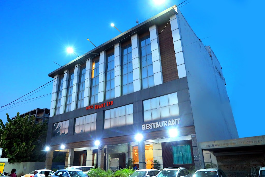 Hotel Smart Inn