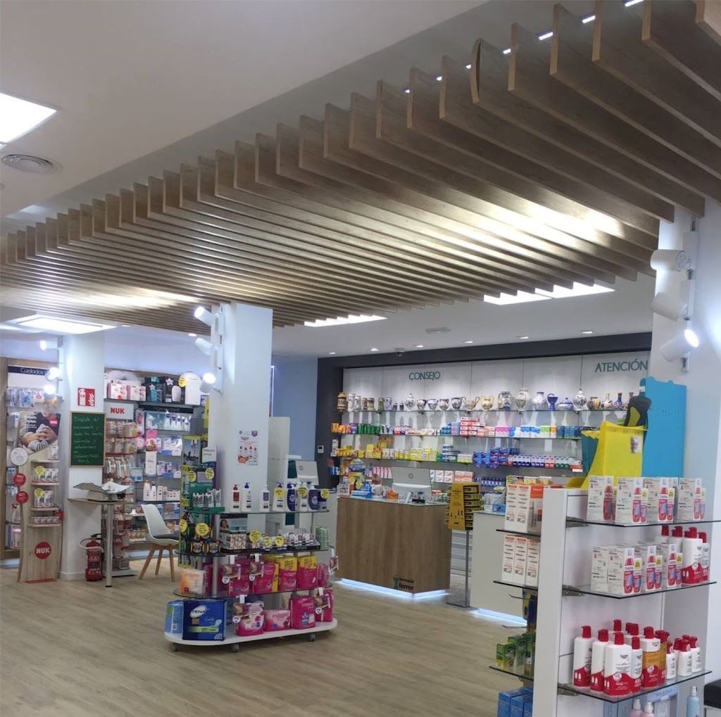 Farmacia CLARA FERRER