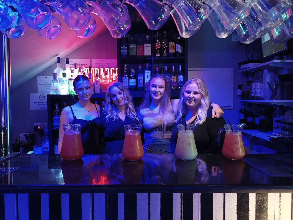 TEQUILA CLUB LLORET — Ambiente