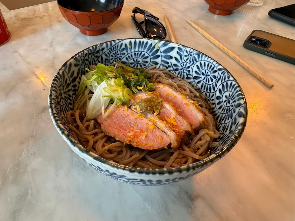 Soba