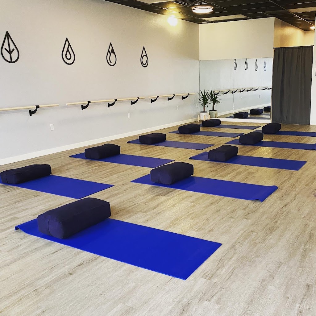  Hippie Soul Yoga Studio - Falcon, CO