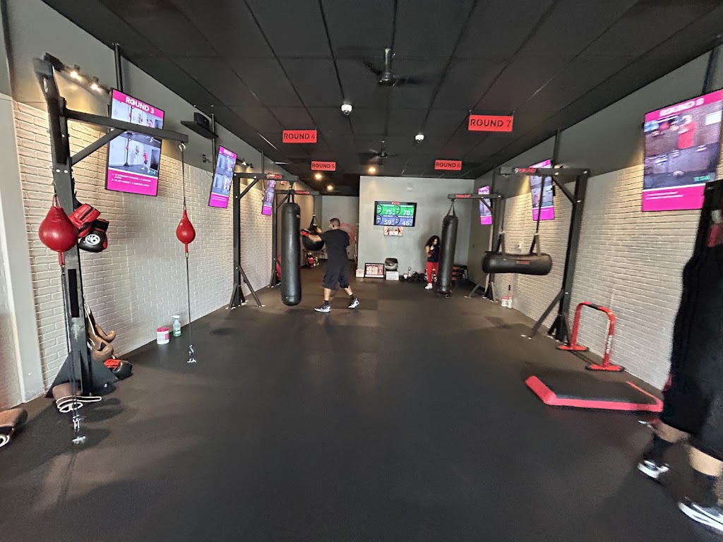  9Round Kickboxing Fitness