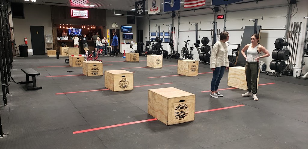  CrossFit Okoboji