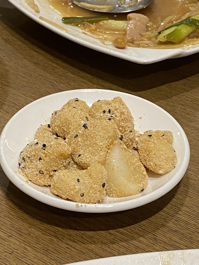 廚房客家小館 的照片