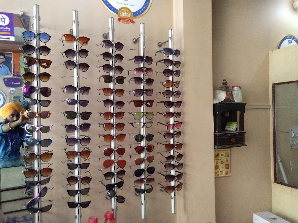 Varun Eye Care Centre