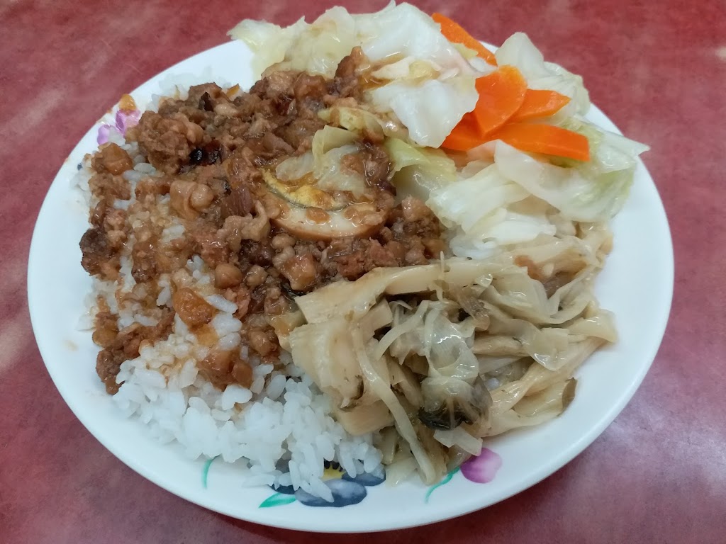 品味麵食館 的照片