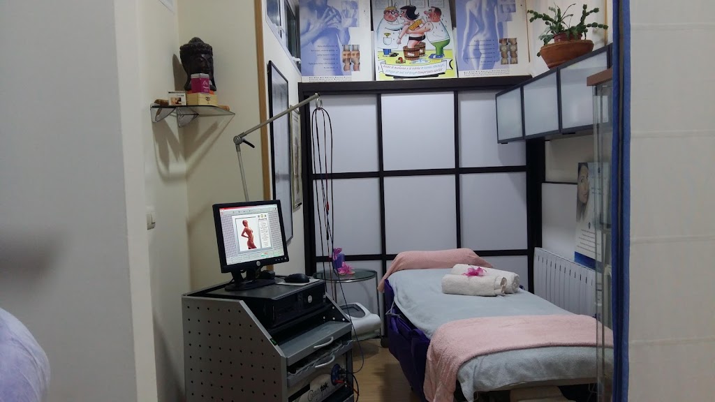 Center Life Terapias Alternativas