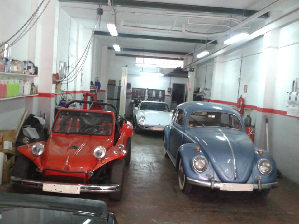 Talleres Santiago Moreno