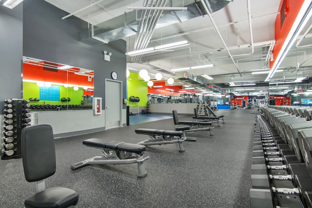  PureGym - Formerly Blink Fitness