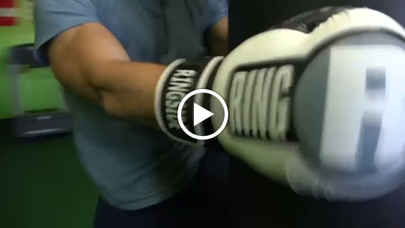  RISE Fitness & Kickboxing