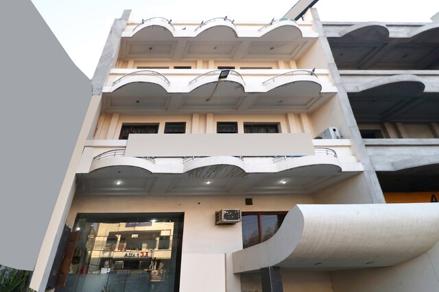 Oyo 41172 Hotel Sunbeam