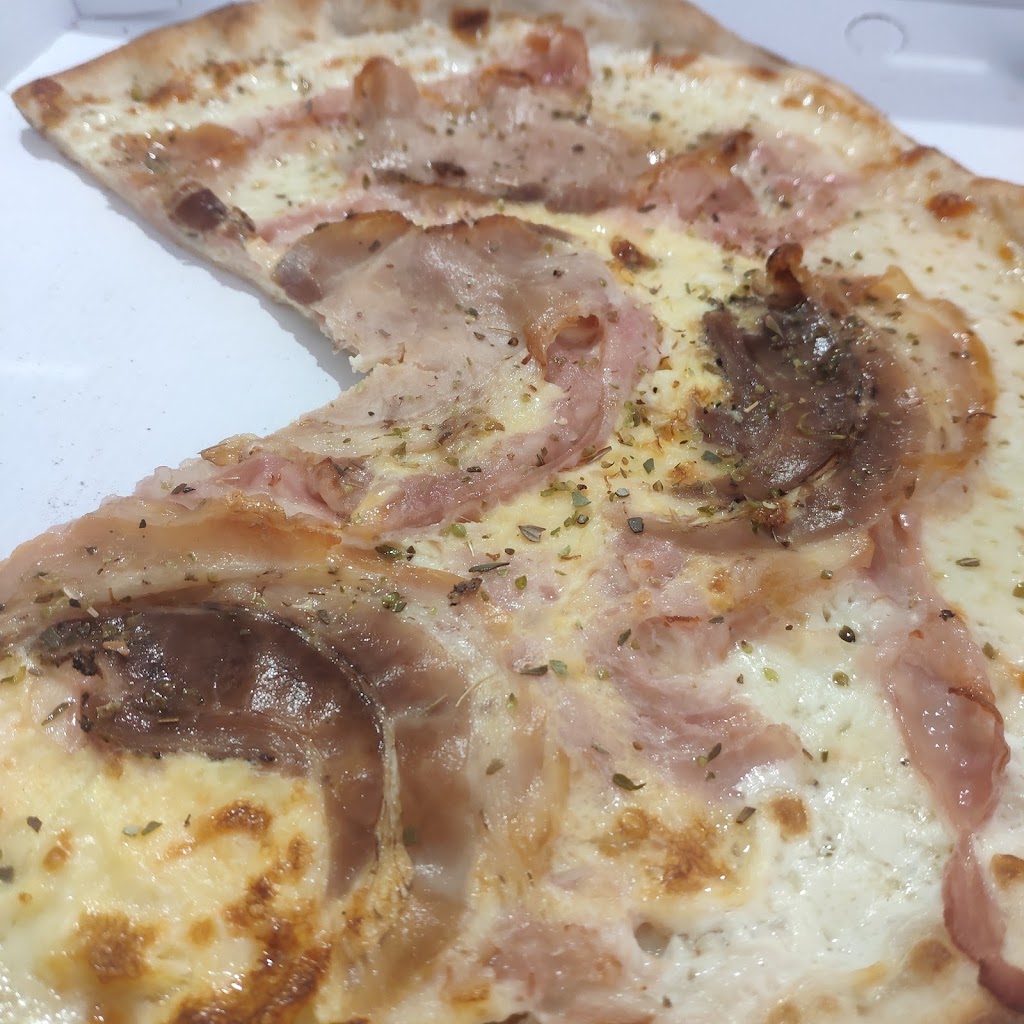 Da Matteo — Pizza