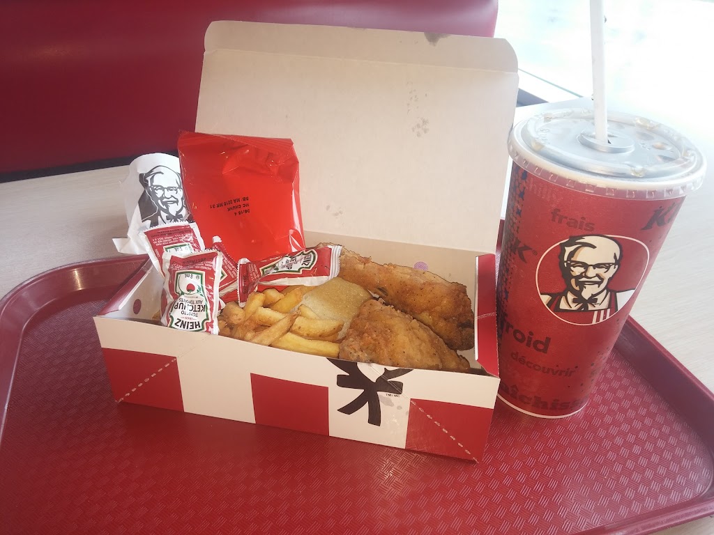 French fries