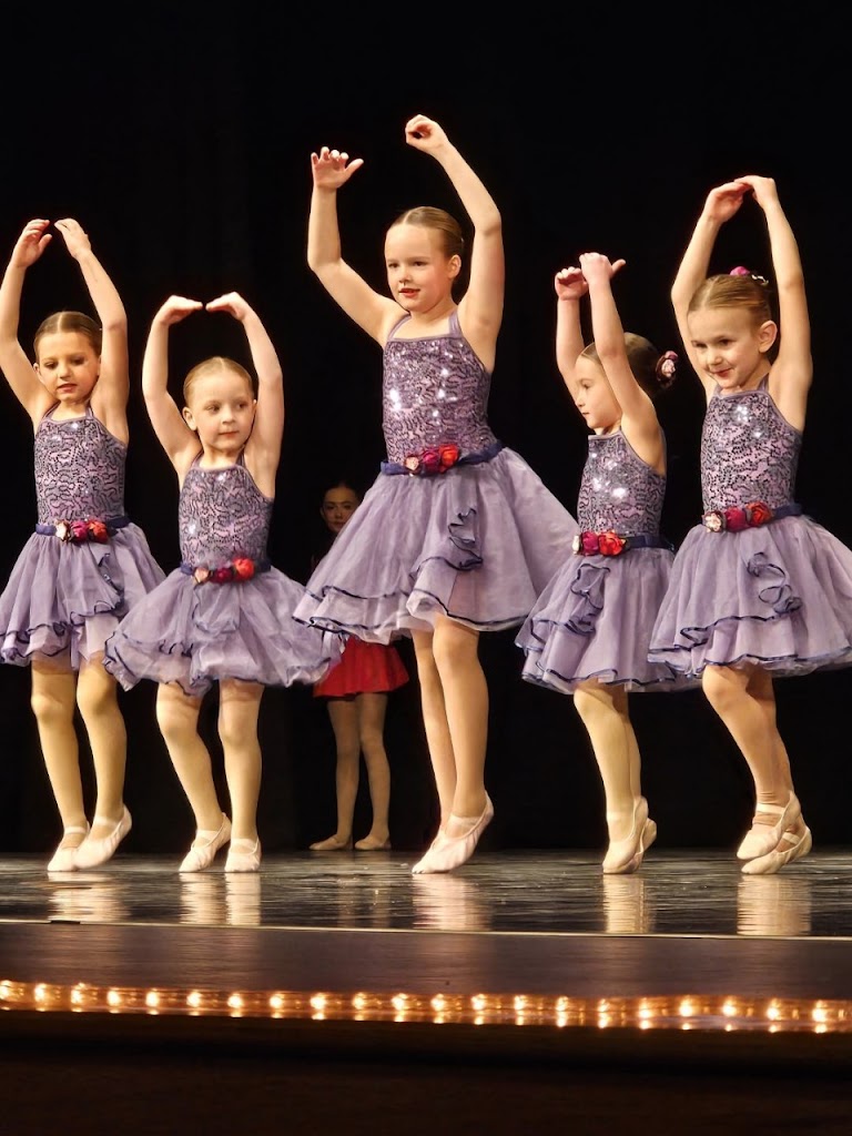  Premiere Dance Center