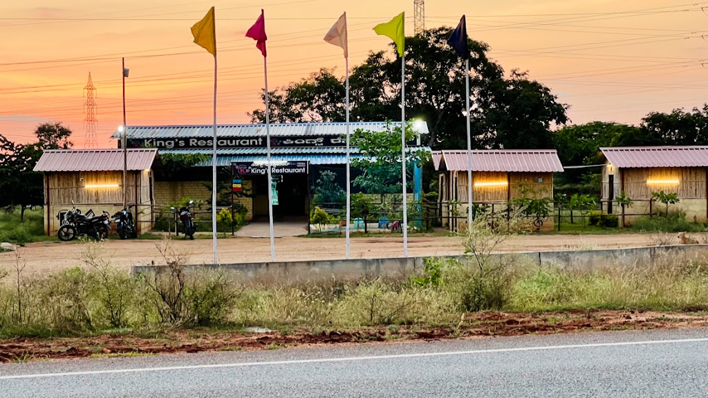 King S Family Restaurant