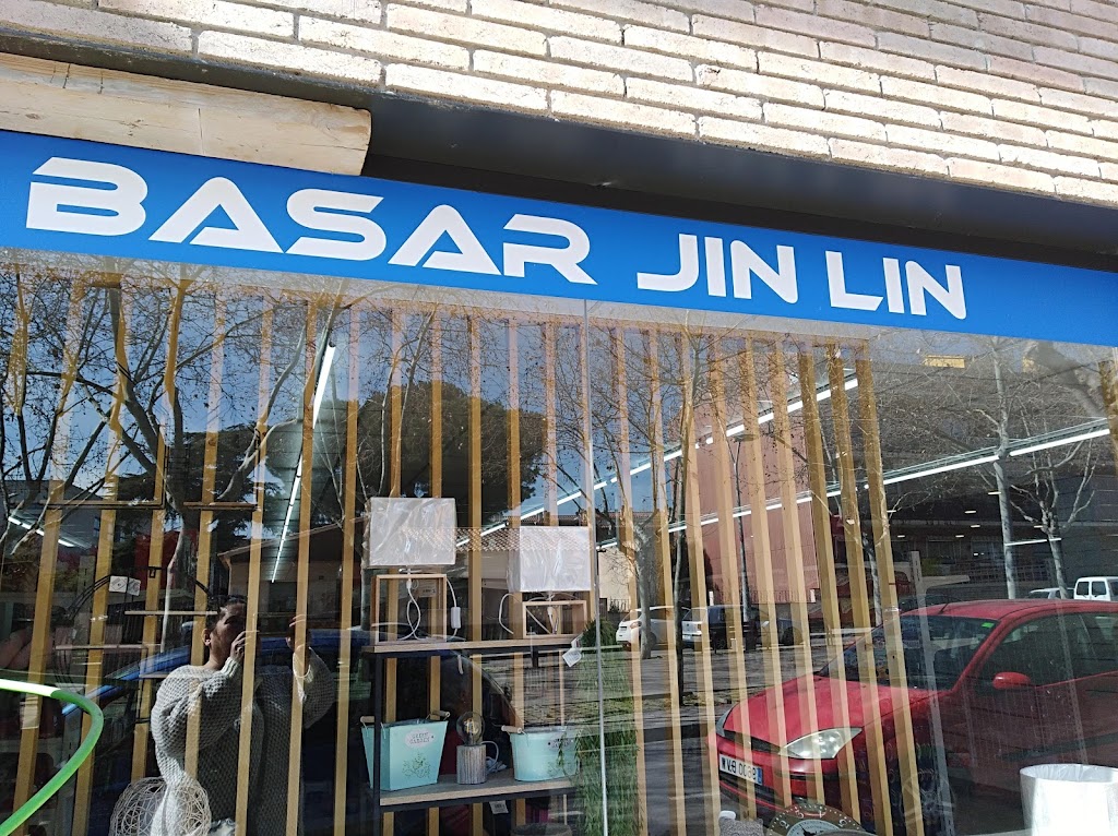Basar Jin li