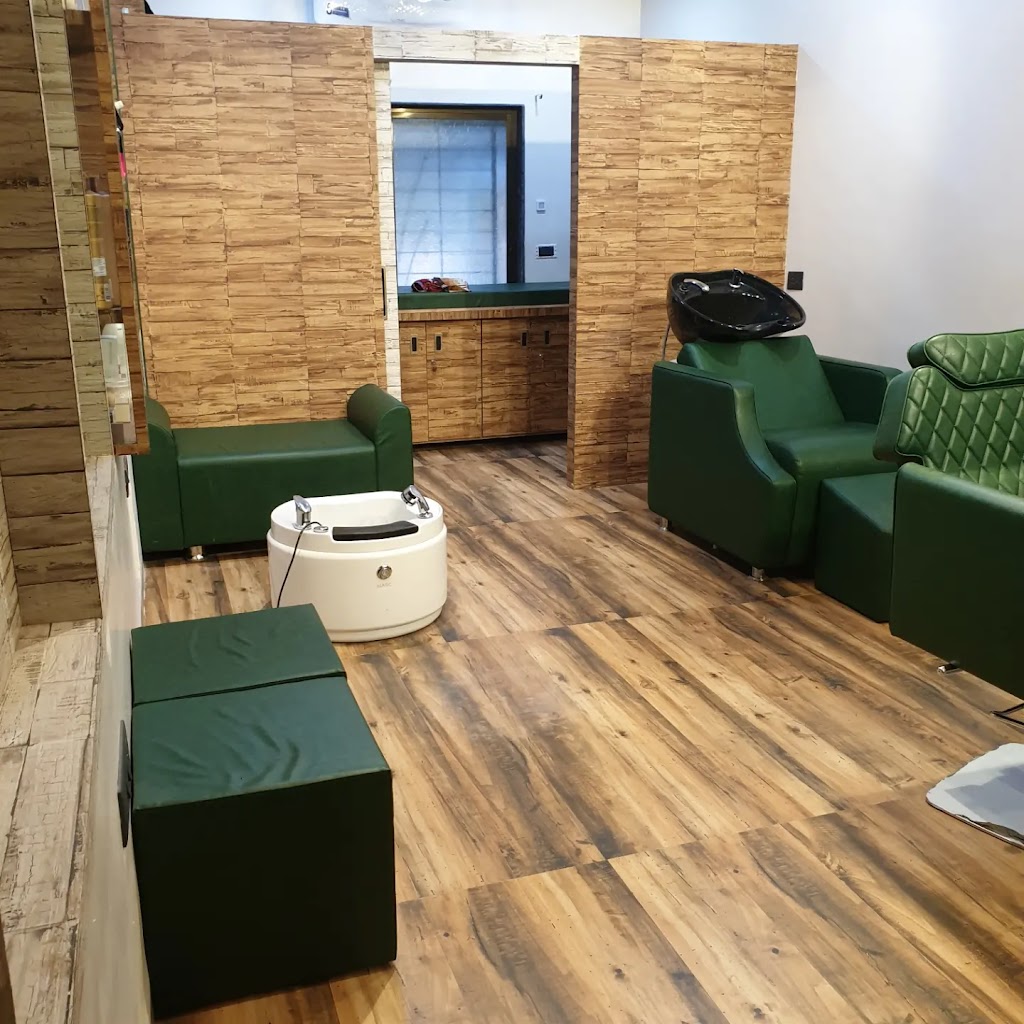 Smita Beauty Studio Saloon