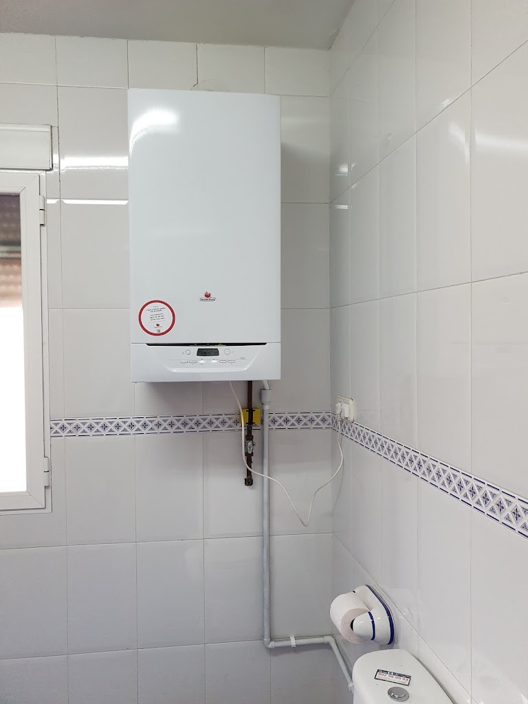 Foncatec Innovaciones — Interior