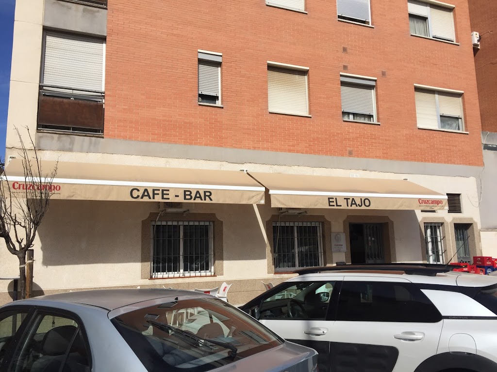 Bar Tajo