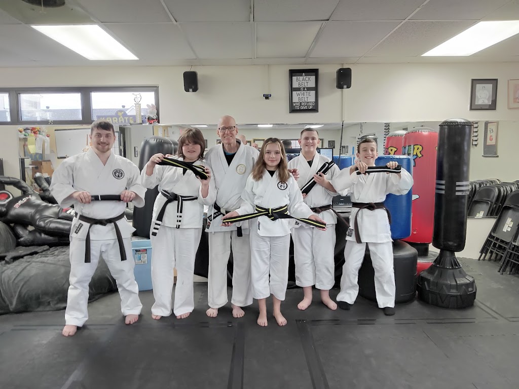  National Karate Institute