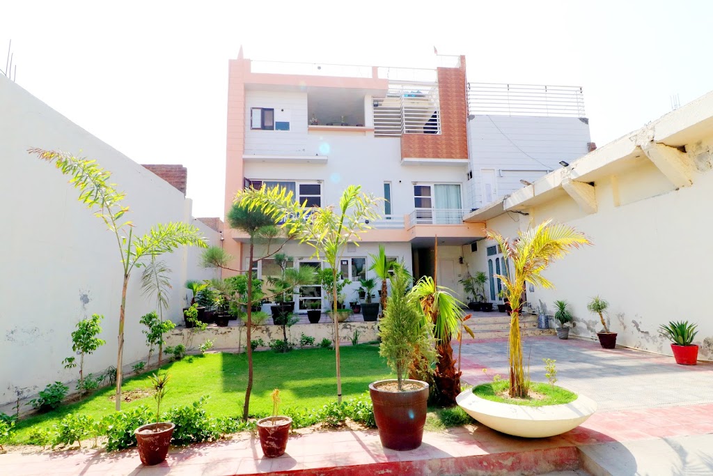 Spot On Hotel Kk Residency