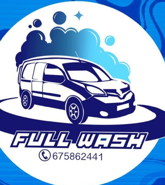 Full Wash - Lavadero de coches lliria