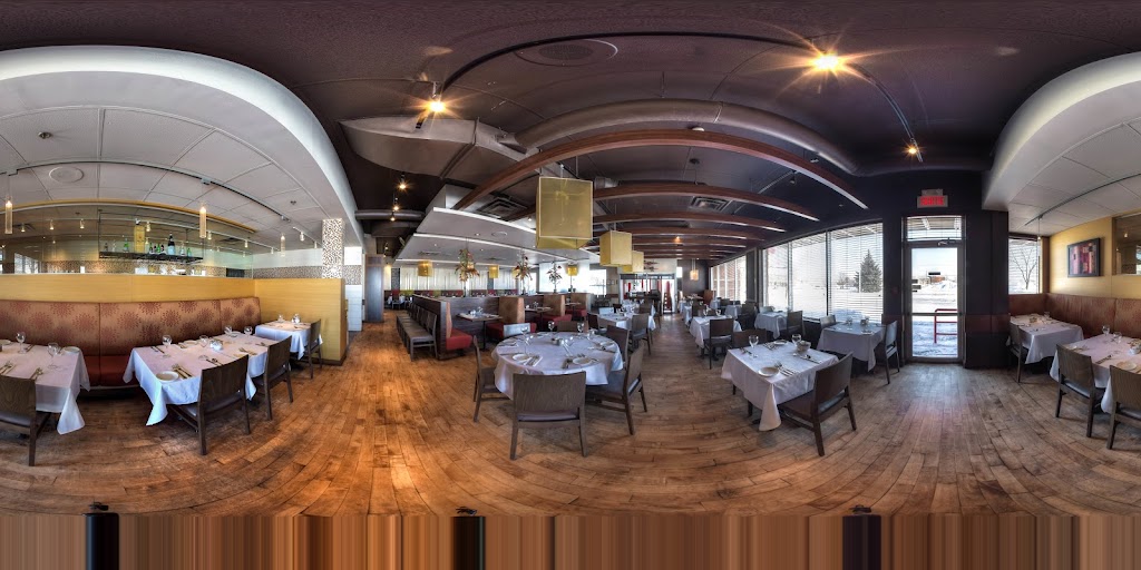 Street View & 360°