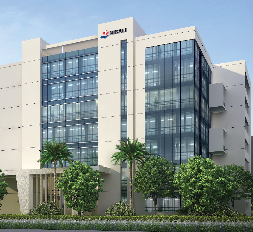 Dr. Nirali Hospital