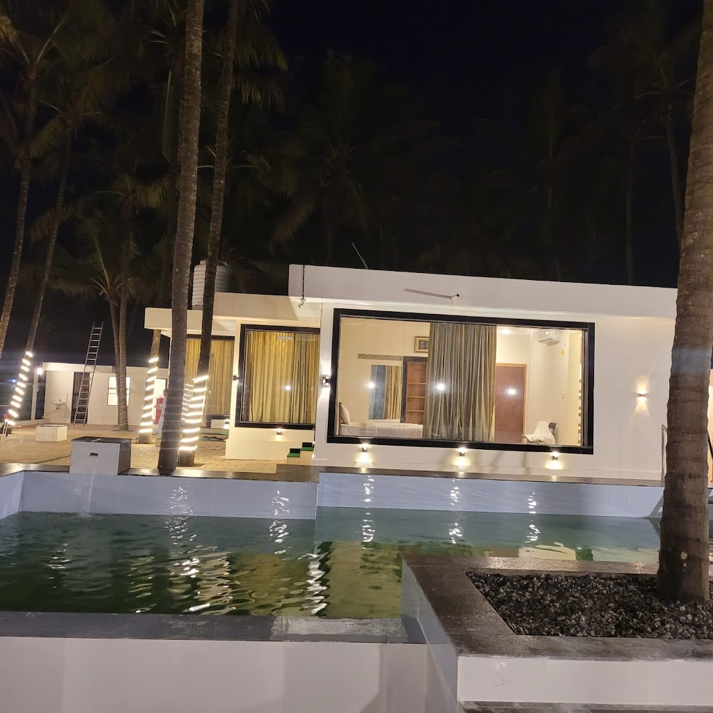Meezan Beach Resort