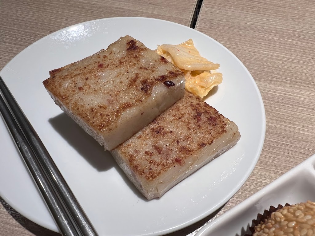 胖包子港式飲茶 的照片