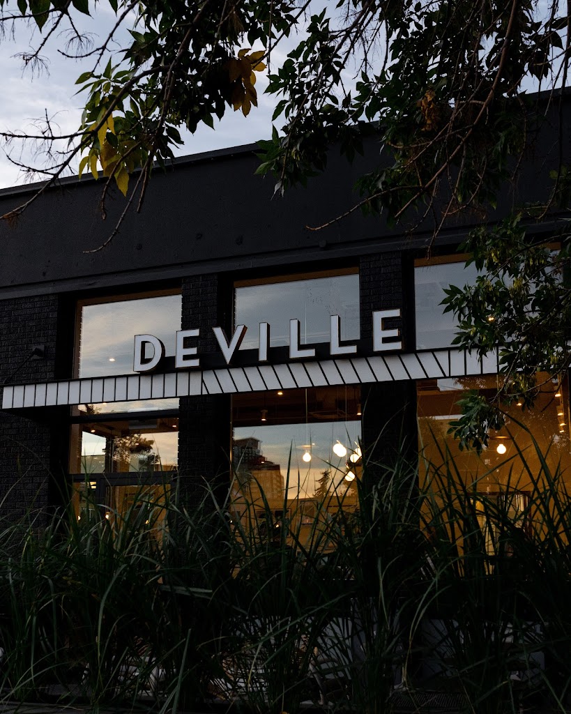 Photo of Deville Coffee