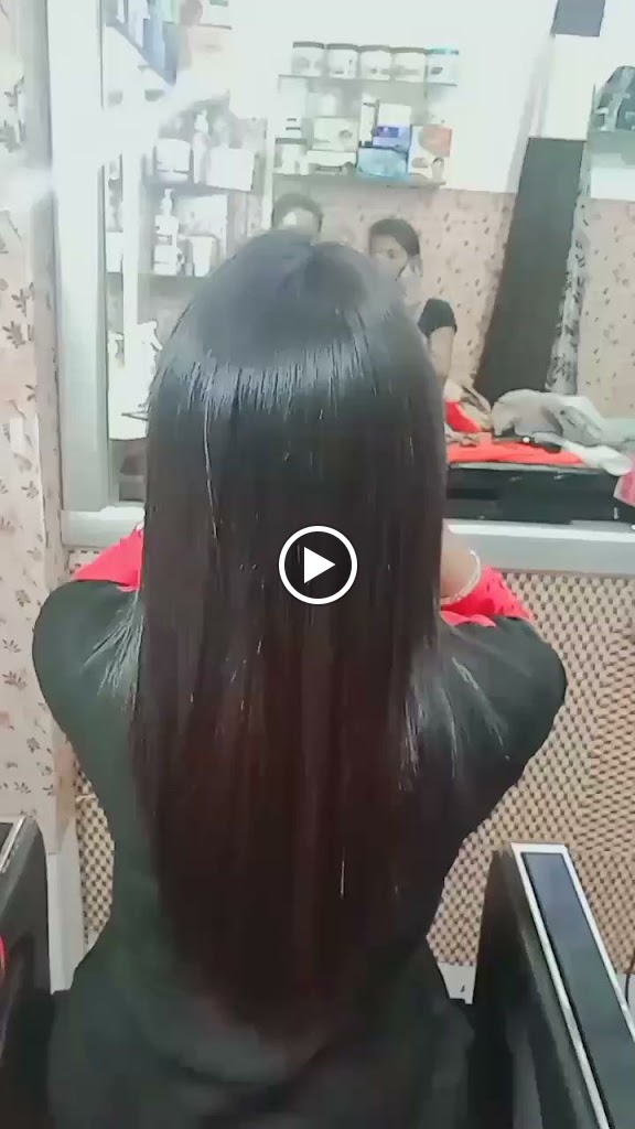 Yashika Beauty Parlour