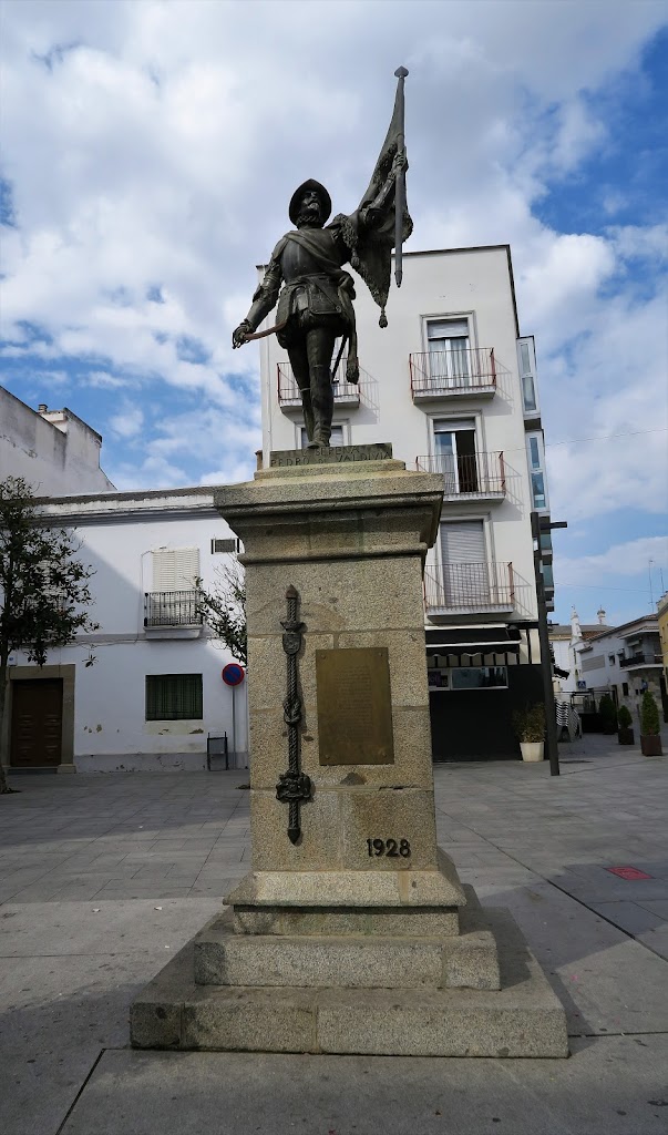 Villanueva de La Serena