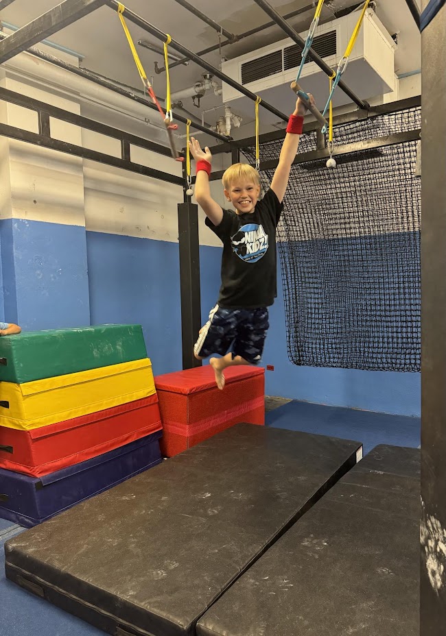  Infinity Kids Sports & Learning Center