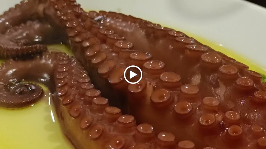 Restaurante La Barraca — Videos