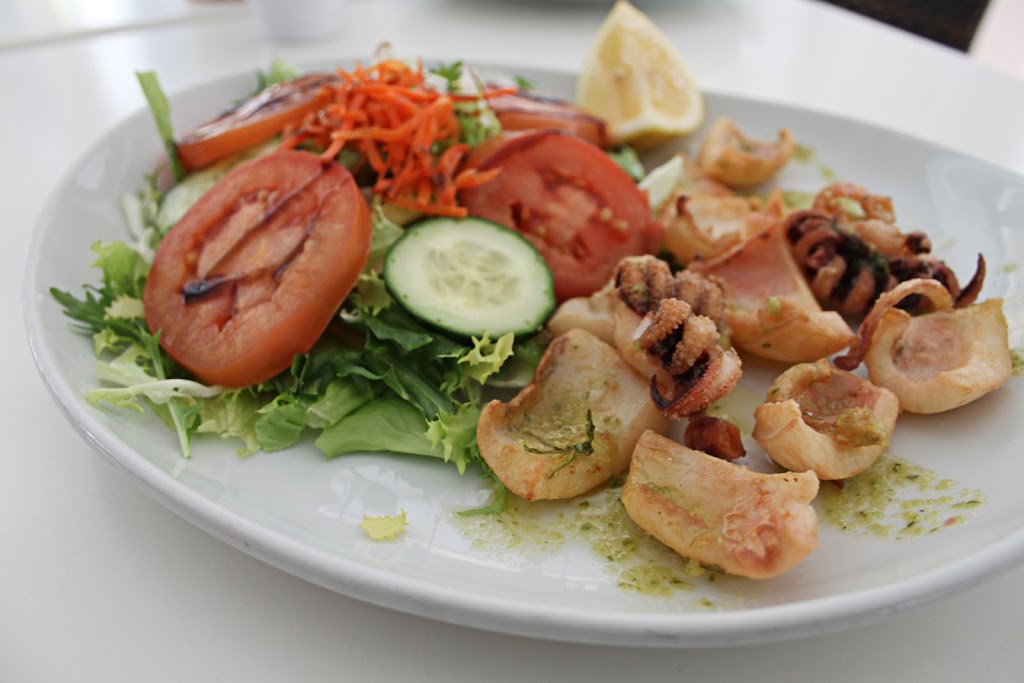 Bar La Esquina de Chinorros — Comida y bebida