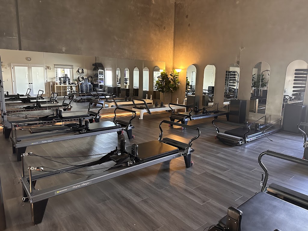  HONOR THE BODY PILATES