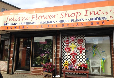 Jelissa Floral and Events