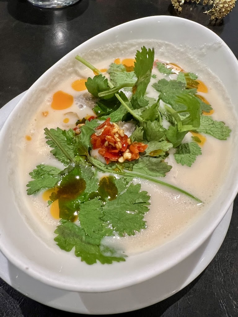 Noi Thai Cuisine - Honolulu, Hawaii