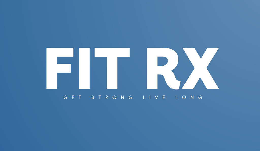  Fit RX