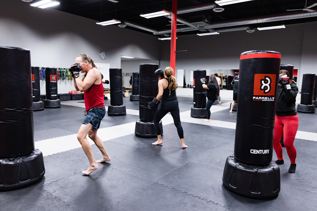  Farrell's Extreme Bodyshaping - Colorado Springs