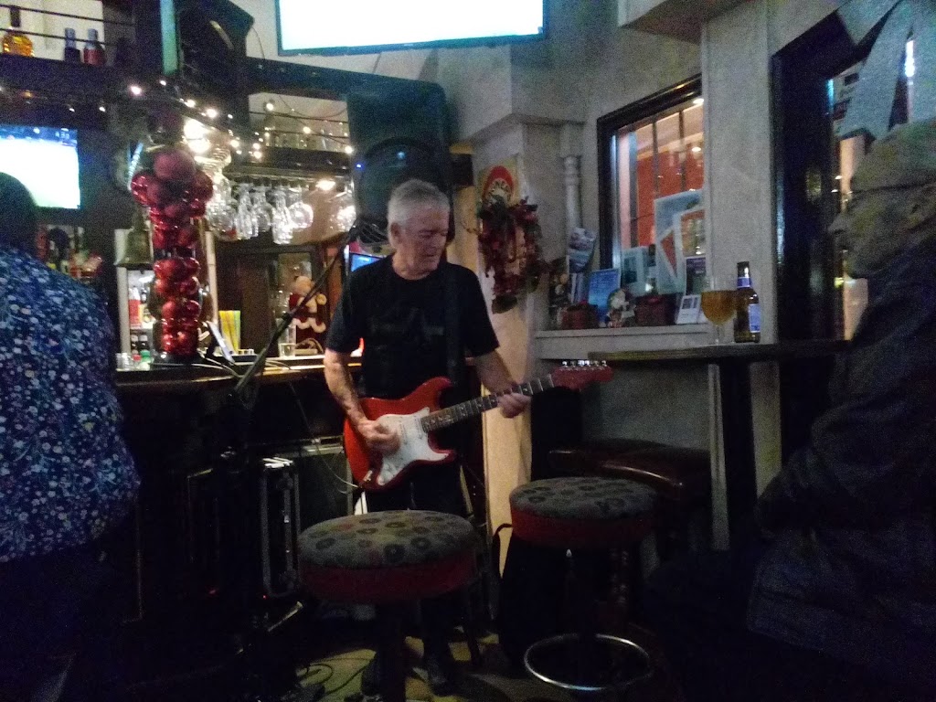 PALS BAR — Ambiente