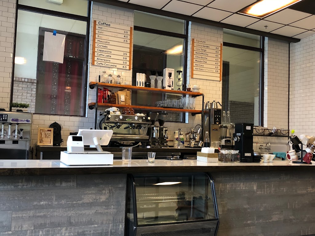 Photo of Cafe Amico
