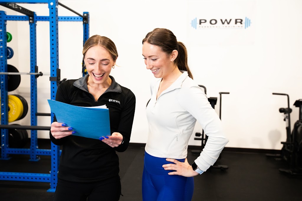  POWR Personal Training