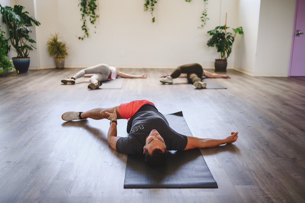  Flexable Assisted Stretching & Personal Training