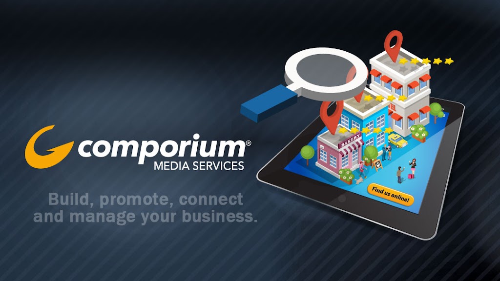 Comporium Media Services