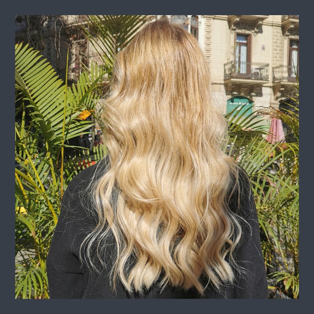 Peluqueria Unisex MayKa Hair Salon — Del propietario