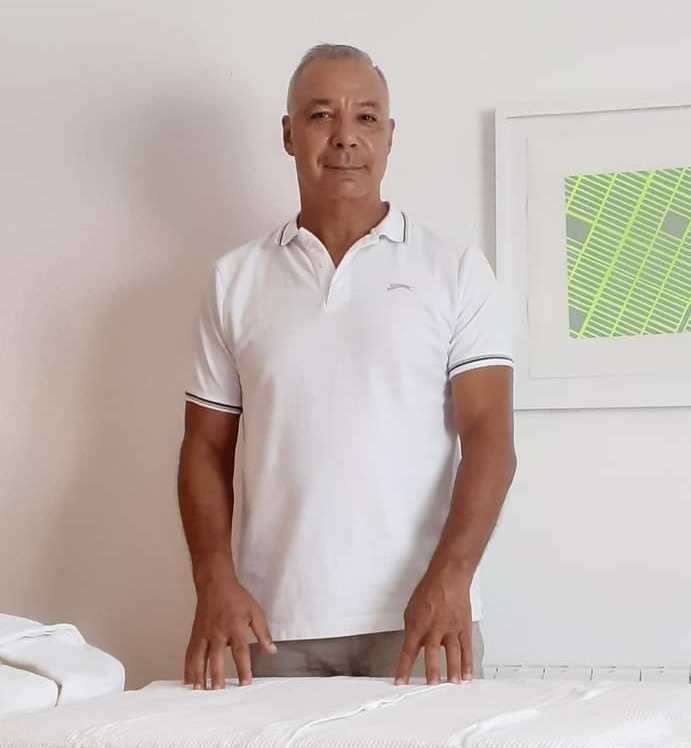 Massage Therapie by Laurent