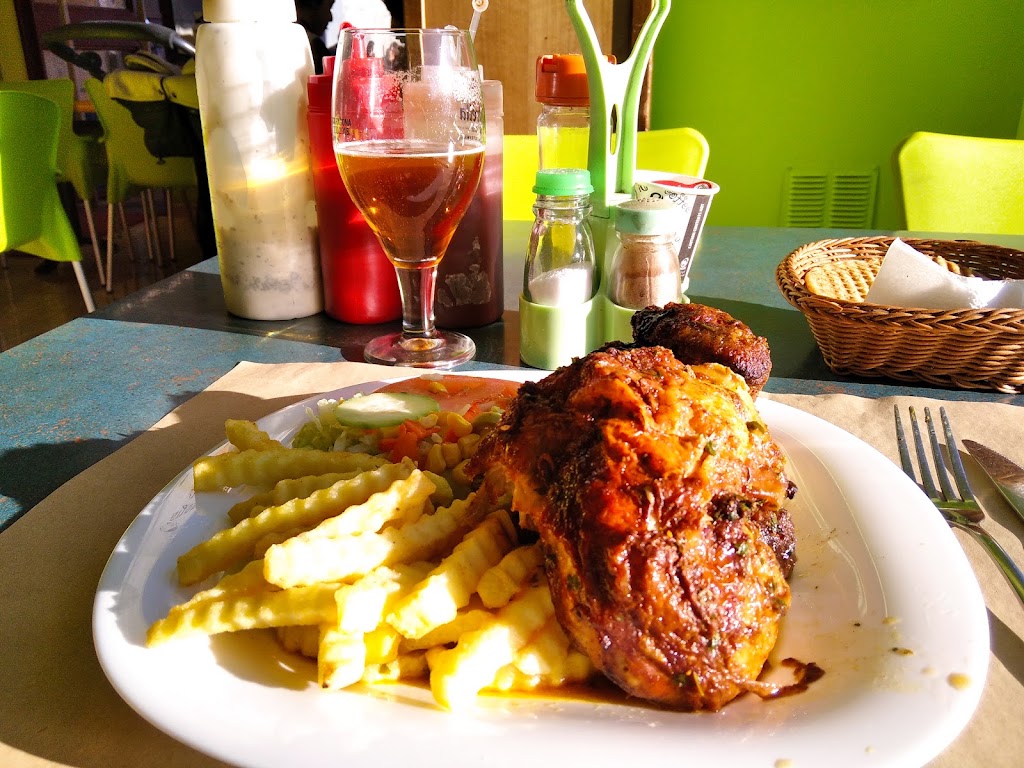 Khan's — Comida y bebida