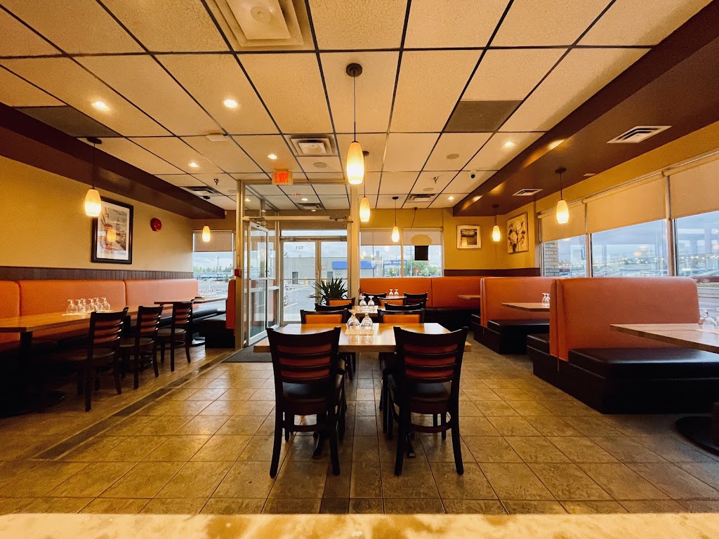 Samway Grill - The Best Indian Restaurant in Saskatoon